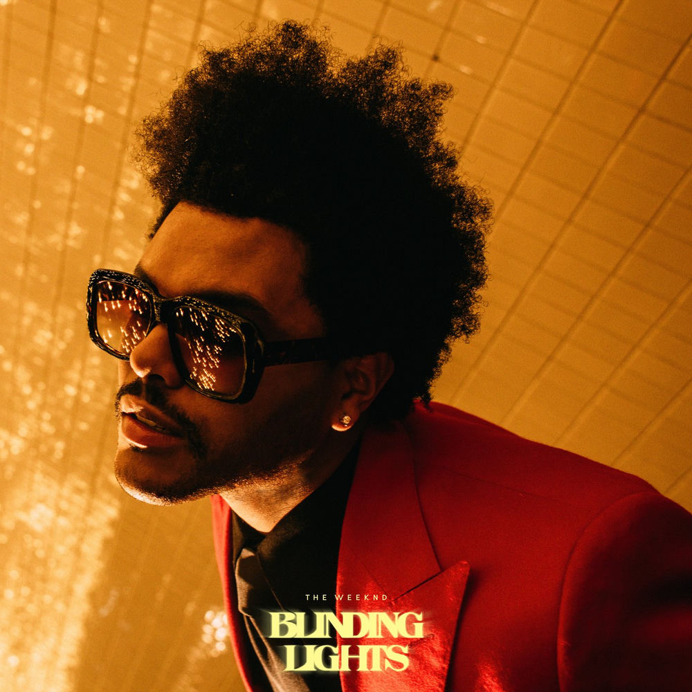 The Weeknd feat. Chromatics & Johnny Jewel - Blinding Lights (Chromatics Remix)
