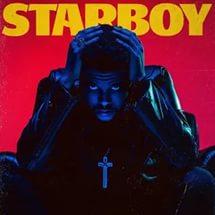 The Weeknd Feat. Daft Punk - Starboy
