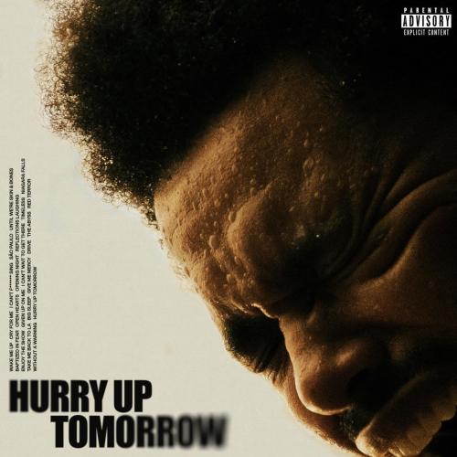 The Weeknd - Give Me Mercy