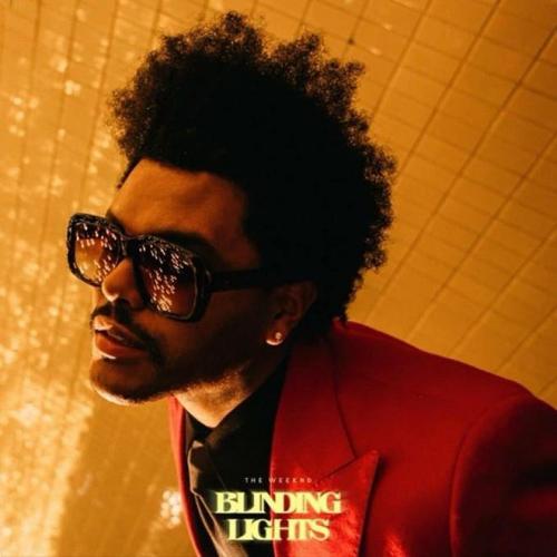 The Weeknd - Heartless
