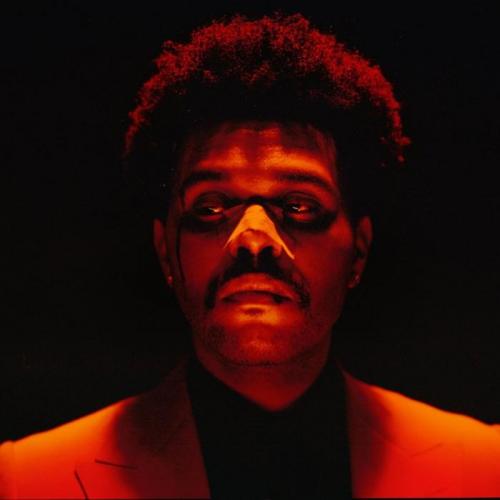 The Weeknd - Save Your Tears