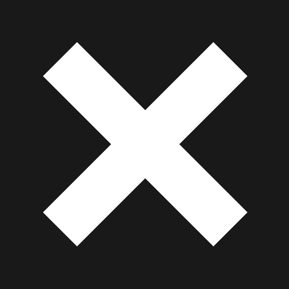 The xx - Teardrops (Bonus)