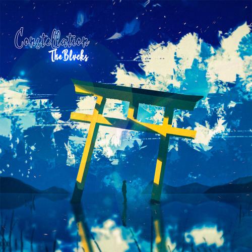 TheBlvcks - Constellation