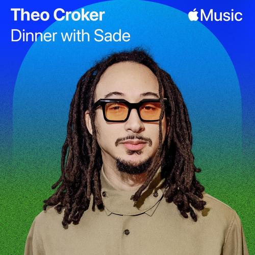 Theo Croker - Dinner With Sade
