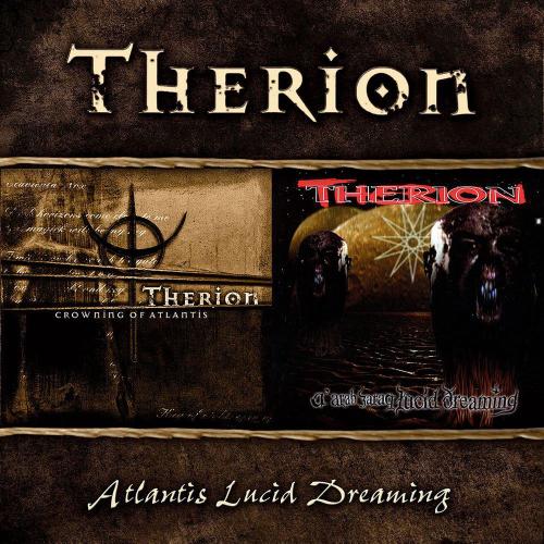 Therion - Seawinds