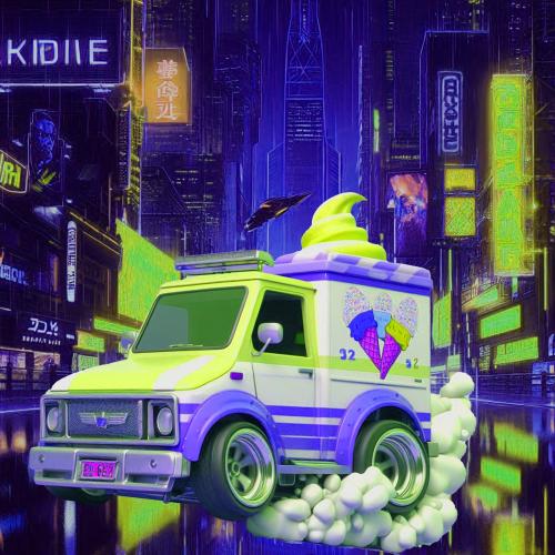 TheVoiceOfAiwass - HELADO PHONK
