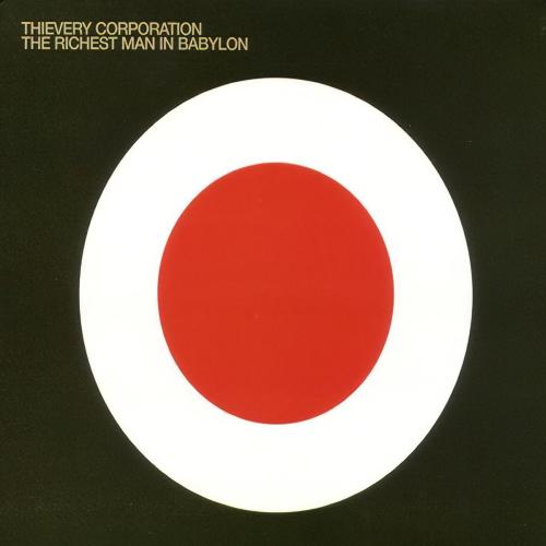 Thievery Corporation & Emiliana Torrini - Until The Morning