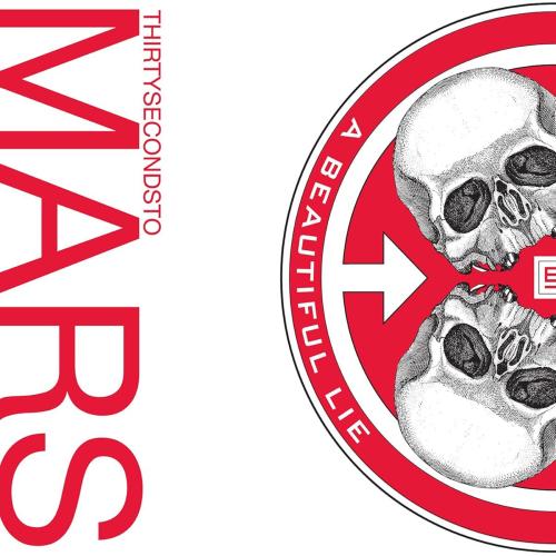 Thirty Seconds To Mars - The Kill