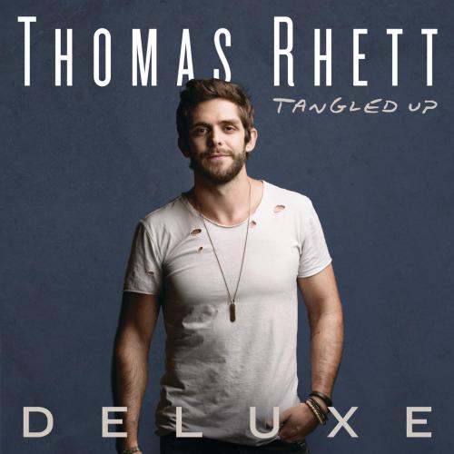Thomas Rhett - American Spirit