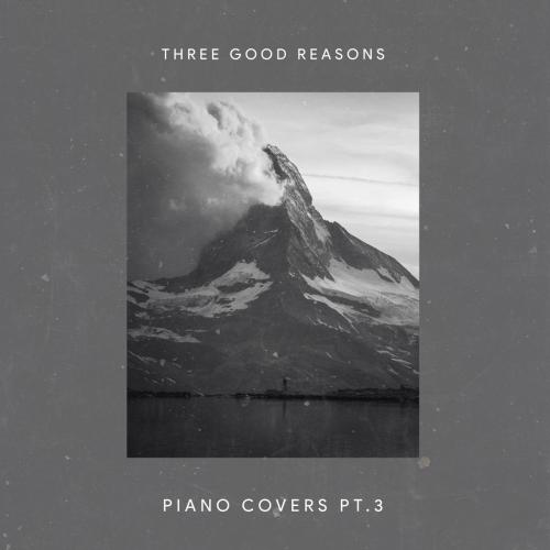 Three Good Reasons - You’re Still The One