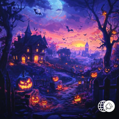 Tibeauthetraveler - Lunar Howl