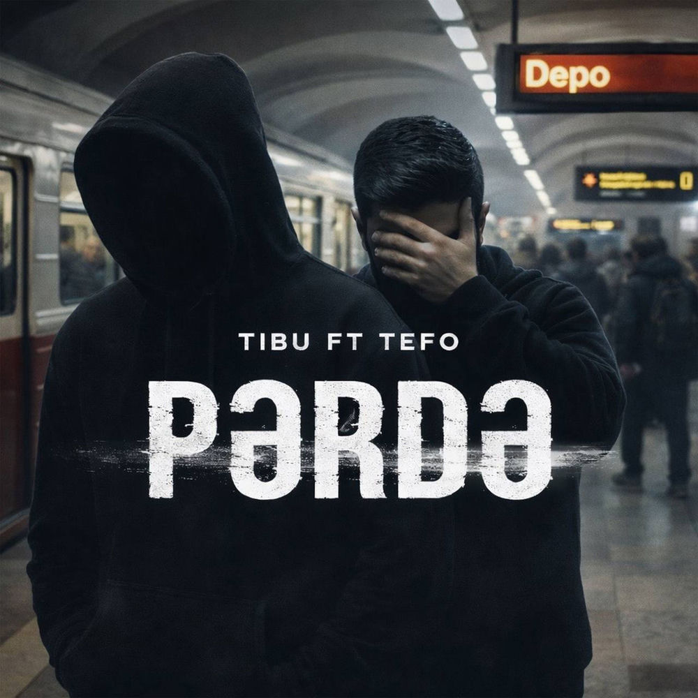 Tibu feat. Tefo - Pərdə