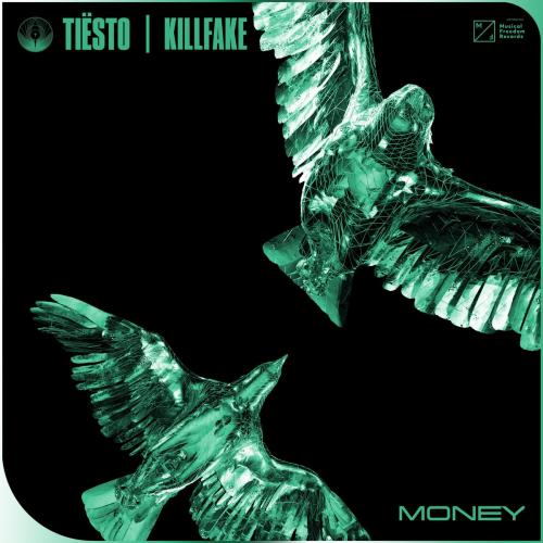 Tiesto feat. Killfake - Money