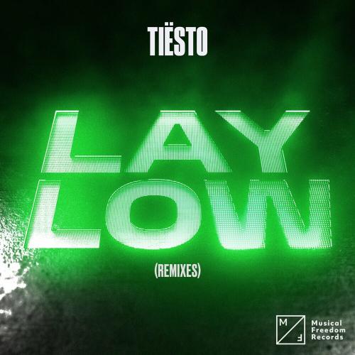 Tiesto - Lay Low (Maddix Remix)