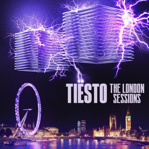 Tiesto - Lose You (feat. ILIRA)