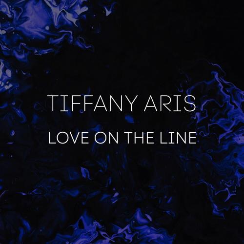 Tiffany Aris - Love On The Line