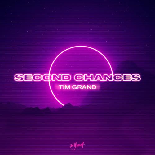 Tim Grand - Second Chances