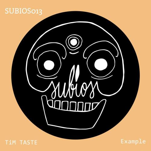 TiM TASTE, Trilingo - Example Trilingo Remix