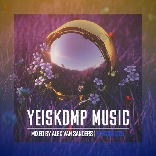 TimmyPaskhin - Believe (Yeiskomp 025)