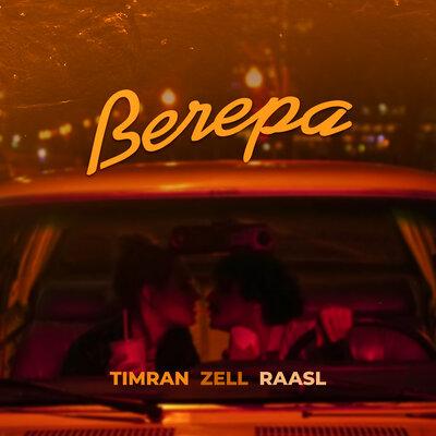 Timran, ZELL, Raasl - Вечера