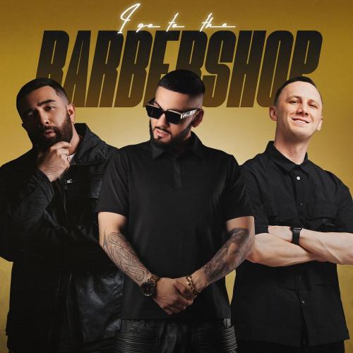 Tm & Jah Khalib & Tanir - I go to the barbershop