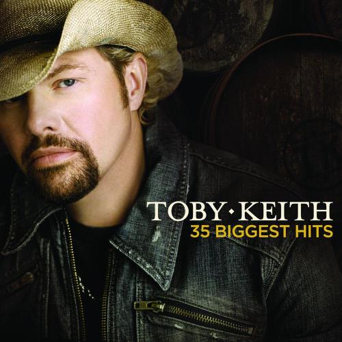 Toby Keith - Wish I Didn't Know Now