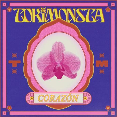 TOKiMONSTA - Corazón _ Death by Disco Pt 2