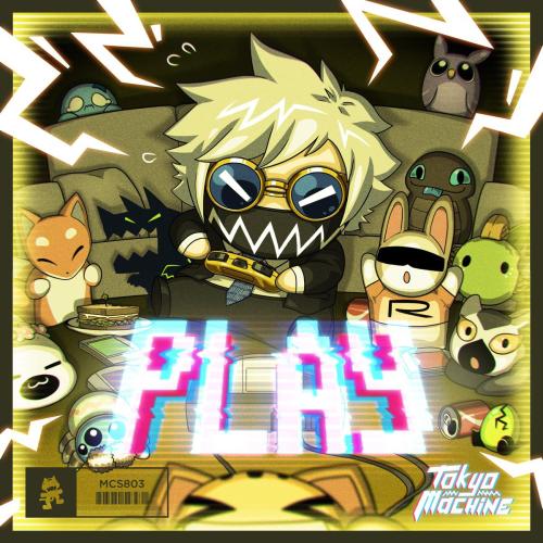 Tokyo Machine - Play