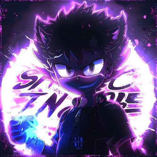 TOKYOPHILE - Montagem Sonic Ritmado (Super Slowed)