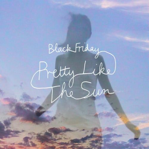 Tom Odell & Lost Frequencies - Black Friday (Pretty Like The Sun)