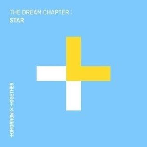 Tomorrow X Together - Blue Orangeade