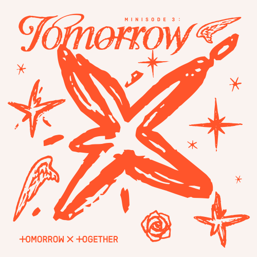Tomorrow X Together - Miracle