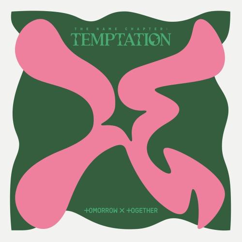 Tomorrow X Together - Sugar Rush Ride
