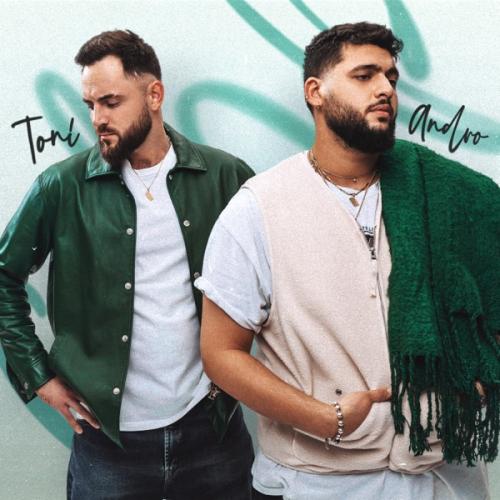 TONI & Andro - Соври