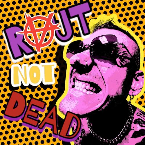 Тони Раут - Raut Not Dead