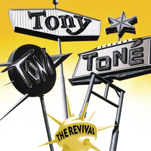 Tony! Toni! Tone! - Feels Good