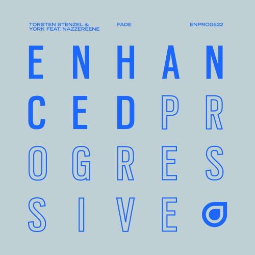 Torsten Stenzel, York, Nazzereene - Fade