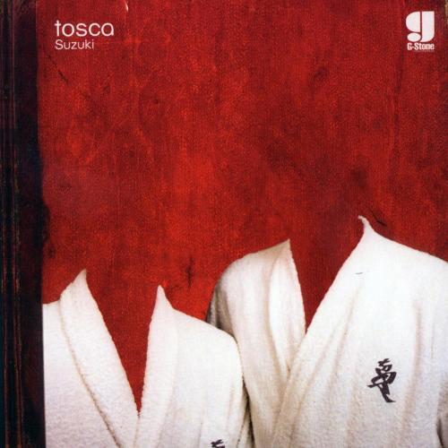 Tosca - Annanas