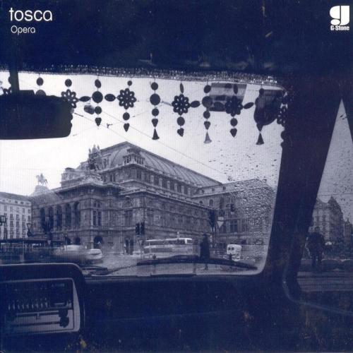 Tosca - Chocolate Elvis
