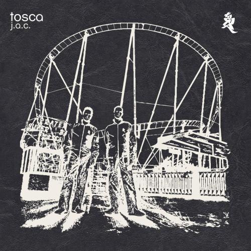 Tosca - Rondo Acapricio