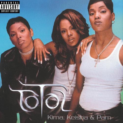 Total - Move Too Fast