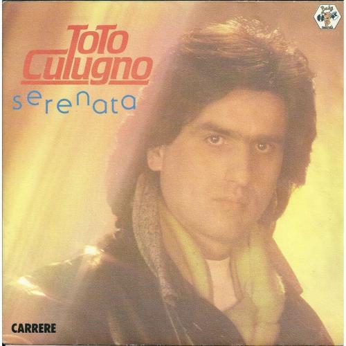 Toto Cutugno - Serenata