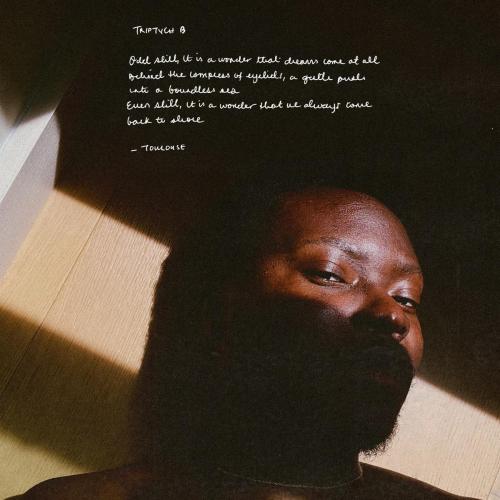 Toulouse - Bellwether Of A Still Mind