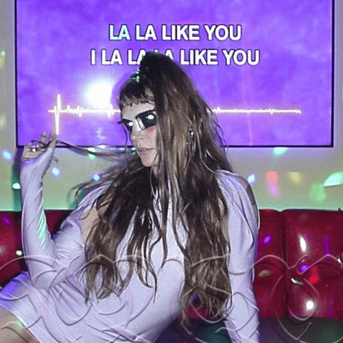 Tove Lo - I Like U