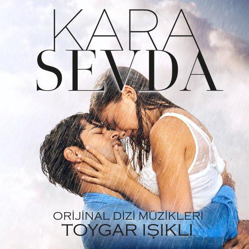 Toygar Işıklı - Biraz Mutluluk İstedim из сериала «Чёрная любовь»
