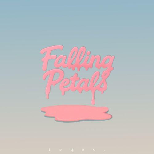 toyou․ - Falling Petals