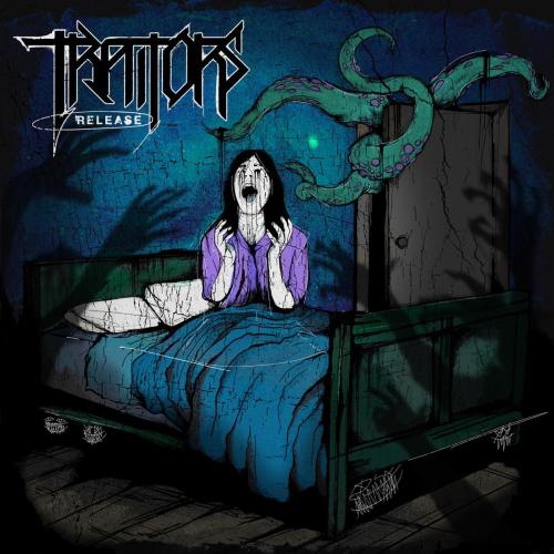 Traitors - Release