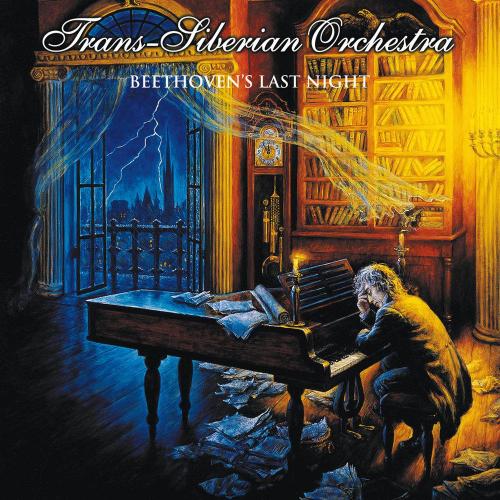 Trans-Siberian Orchestra - Beethoven