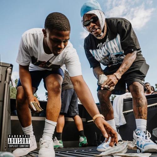 Trap Dickey - Blue Devils (feat. DaBaby) [Remix]