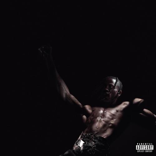 Travis Scott - MELTDOWN (feat. Drake)